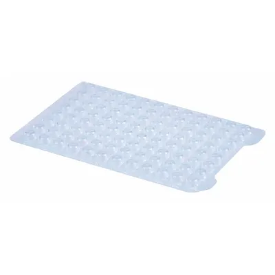 SPEX SAMPLEPREP Sealing Mat: Silicone Rubber - Homogenizer Accessories