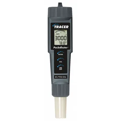 LAMOTTE Pocket Multiparameter Meter: Sample Cup with Cap (MPN 1749) - Pocket Multiparameter Testers