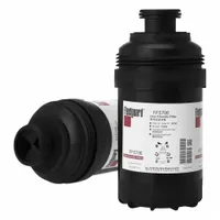 FLEETGUARD Fuel Filter: Spin-On, 8 3/8 in Overall Lg, 101 1/2 mm Outside Dia, 66 mm Inside Dia (MPN FF5706)