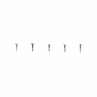 EXCELTA PROBE: Roto-Pic, 0.005 in_0.012 in_0.006 in_0.035 in Tip Size, Polyethylene/PTFE - Precision Vacuum Handling Kits