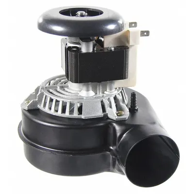 PACKARD Induced Draft Furnace Blower: Furnace - Furnace Draft Inducers
