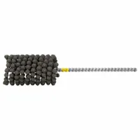 FLEX-HONE Flexible Cylinder Hone: For 1-5/8 in Bore, 3 in Hone Lg, Diamond, 800 Grit, 0.245 in (MPN BC158800CD)