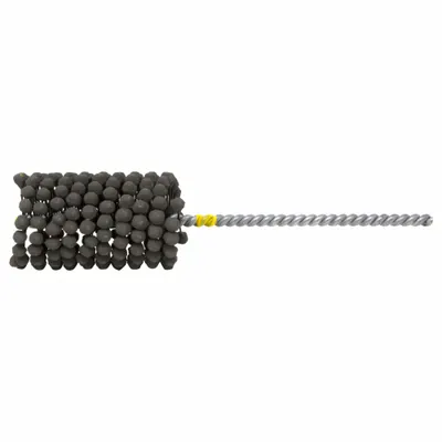 FLEX-HONE TOOL Flexible Cylinder Hone: For 1-5/8 in Bore, 3 in Hone Lg, Diamond, 800 Grit - Flexible Cylinder Hones for Carbides & Ceramics