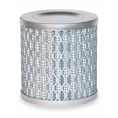 SOLBERG Filter Element: Polyester, 2.68 in Overall Ht, 1 1/2 in Inside Dia - Air Filter Replacement Elements