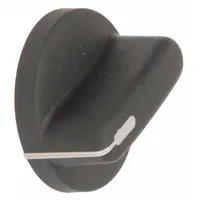 Replacement speed selector knob for HOBART food mixers. Compatible with model HL800C. Used to select mixing speeds in commercial kitchen equipment