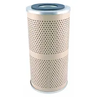 BALDWIN FILTERS Fuel Filter: Cartridge, 5 1/16 in Outside Dia, 2 1/8 in Inside Dia, Diesel Fuel (MPN PF7799)