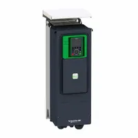 SCHNEIDER Variable Frequency Drive: In Phase Three, Out Phase Three, 22 hp, No Bypass, Programmable (MPN ATV950D18N4U)