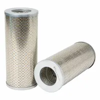 FLEETGUARD Automotive Hydraulic Filter: Hydraulic Fluid, Cartridge, 4 in Outside Dia (MPN HF6097)