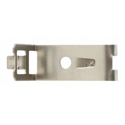 GE Support Clip: Mfr Part # WB2X9719 - GE Oven Replacement Parts