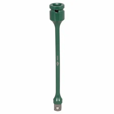 AMERICAN FORGE & FOUNDRY Wheel Torque Sockets: 1/2 in Size Air Impact Tools - Torque Limiting Extensions