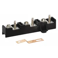 ELECTROLUX Terminal Block: Mfr Part # 5303935271