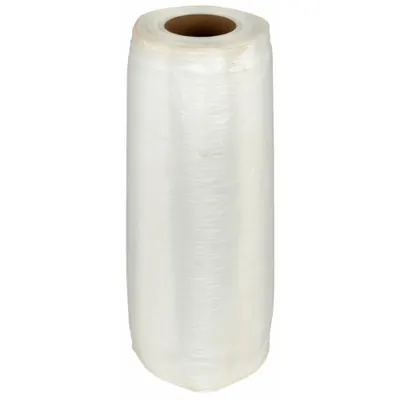 OEM APPROVED VENDOR Pre-Stretched Wrap, 15 1/2 in x 2,000 ft, 1-Side