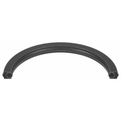 OEM Piston Crown Seal: For 1 in Bore Dia - Piston Crown Seals