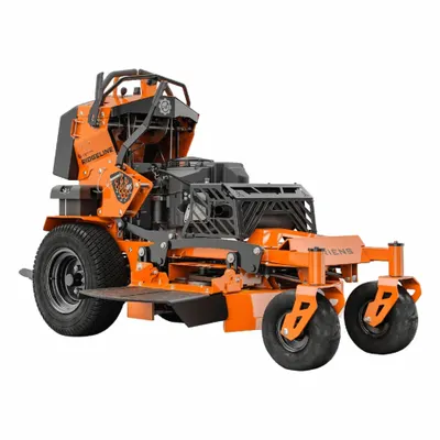 ARIENS Zero-Turn Mower: Stand-On, Yard up to 2 acre, Rear-Wheel Drive, Side Discharge - Gas-Powered Zero-Turn Mowers