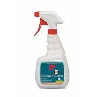 Rust Inhibitor: Wet Lubricant Film, Medium, Medium, 20 oz Container Size, 175°F Max. Op Temp., LPS 3 (MPN 00322)
