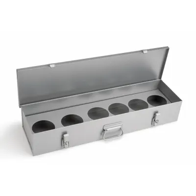 RIDGID Carrying Case: 38625 - Ridgid Pipe Threading Parts