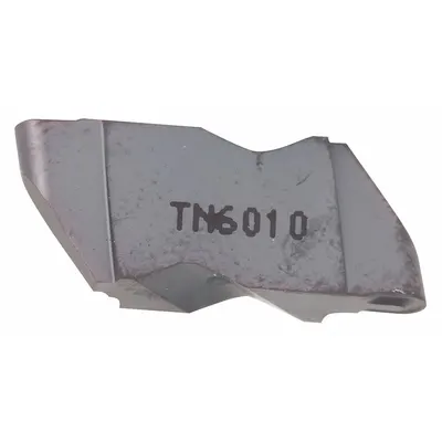 WIDIA Parting and Grooving Insert: NR3062RK (MPN 3607056) - Machining