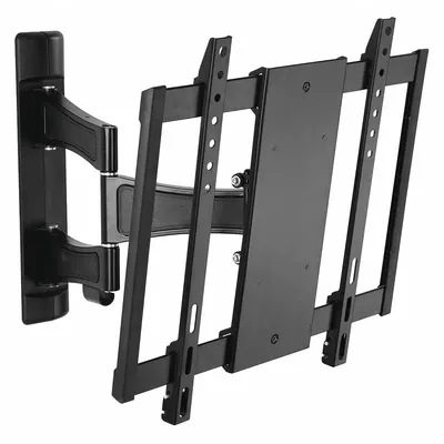 VIDEO MOUNT PRODUCTS Mount: Wall, For 27 in to 42 in Screens, Max. 55 lb, Tilting, 0° Swivel - Tilting Television Mounts