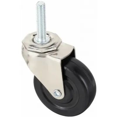 OEM Stem Caster: Swivel - Threaded Stem Casters for Furniture & Office Equipment
