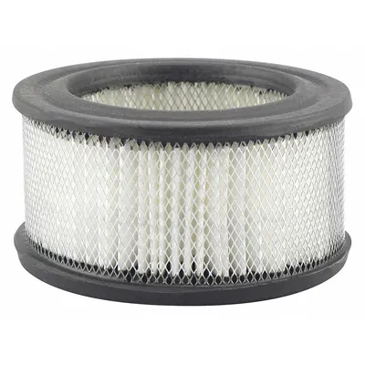 BALDWIN FILTERS PA1712 Round/Oval Engine Air Filter - Round/Oval Engine Air Filters
