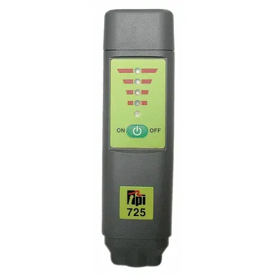 TEST PRODUCTS INTL. Combustible Gas Detector: Up to 10,000 ppm, Combustible Gas Detectors