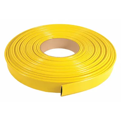 OEM APPROVED VENDOR PVC Bulk Water Discharge Hose - PVC Bulk Water Discharge Hoses with Synthetic Fabric Reinforcement