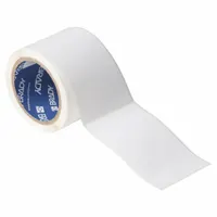 Pre-Cut Label Stock Roll: 5 in x 3 in, Acrylic, Permanent Adhesive, 200 Labels, J4000, Permanent (MPN J40-20-2550)