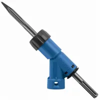 BOSCH Chisel Bit: 1 41/64 in Head Wd, 16 in Overall Lg, 3/4 in Shank Dia, 3/4 in Shank Hex Size (MPN HSD1934)