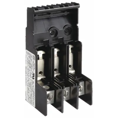 SQUARE D Mounting Base: Mounting Base - Square D Circuit Breaker Mounting Accessories