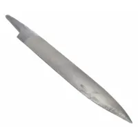 Precision File: 8 in Lg, 13/16 in Wd, 15/64 in Thick, 2 (MPN 84142000)