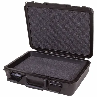 FLAMBEAU 50430F Suitcase-Style Case - Suitcase-Style Cases