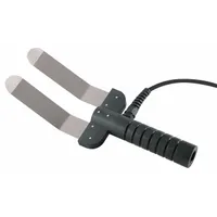 EXTECH Baseboard Moisture Probe: Moisture Baseboard Probe, Compatible with Moisture Meters, MO290-BP