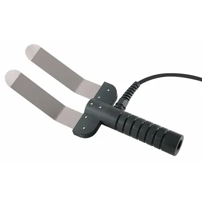 EXTECH Baseboard Moisture Probe: Moisture Baseboard Probe, Compatible with Moisture Meters - Moisture Meter Probes