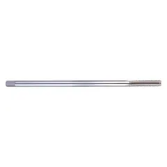 REGAL CUTTING TOOLS Pulley Tap: M3.5x0.6 Metric, D4 / 6H, 3 Flute, Plug Chamfer, High Speed Steel (MPN 027201AS). Key specifications — attr1315089: REGAL CUTTING TOOLS.