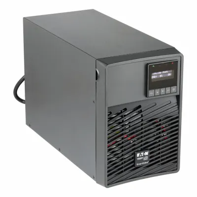 TRIPP LITE UPS: Single Phase, 700 VA Power Rating - Online Double-Conversion UPS Systems