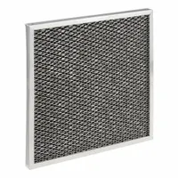 Air Filter: Air Filter, 4AYF4/60YP53, F203-A/F412, Portable Dehumidifier, 3 Filters, Panel, 3 PK (MPN F581)