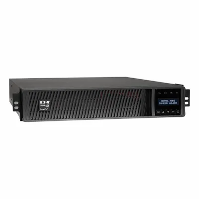 TRIPP LITE System: Single Phase, 2.2 kVA Power Rating, 120 V AC Input, 120 V AC Output - Line Interactive UPS Systems