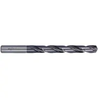 CHICAGO-LATROBE Jobber Length Drill Bit: Letter Y, 135° Split Point, TiCN-Coated HSS, NAS 907 Type B (MPN 43795)