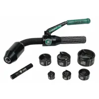 GREENLEE Hydraulic Punch Driver Set (MPN 7706SB)