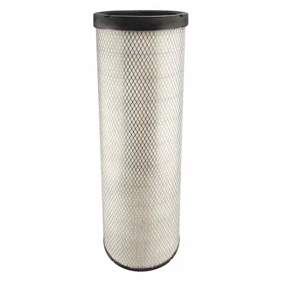 BALDWIN FILTERS RS4629 Round Engine Air Filter, Radial Seal, 24 5/8 in Height - Round/Oval Engine Air Filters