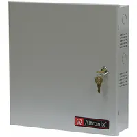 ALTRONIX Power Supply 8PTC 24Vac @ 12.5A: Power Supply, 115V AC (MPN ALTV248ULCBHI)