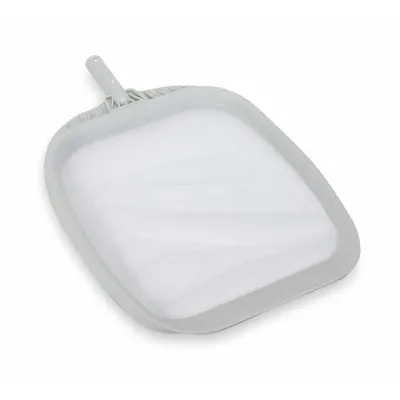 OEM Hand Skimmer: White - Hand Pool Skimmers & Rakes
