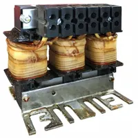Input Line Reactor: Open, High Z, 15 hp Max Output Power, 575/600V AC, 18.5 A Output Current - Max (MPN KDRULB44H)