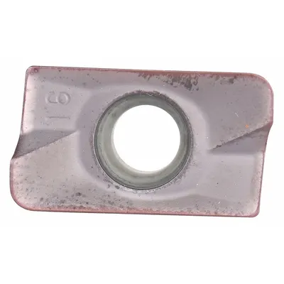 WIDIA Parallelogram Milling Insert: APPT160416PDERMM (MPN 4071259) - Parallelogram Indexable Milling Inserts