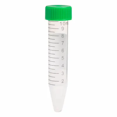 OEM APPROVED VENDOR 229493 Polypropylene Centrifuge Tube - Plastic Centrifuge Tubes