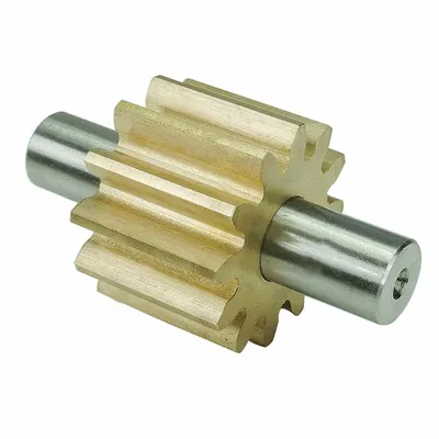Dayton Driven Gear: Driven Gear - Gears