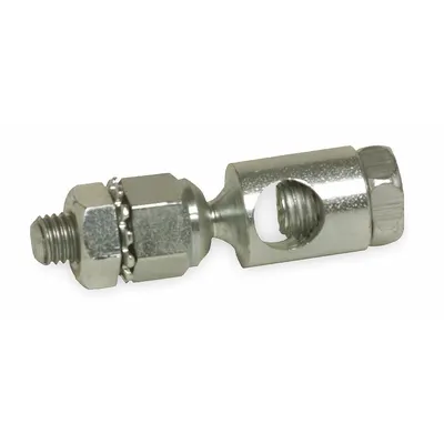 Honeywell Ball Joint - Mounting Brackets