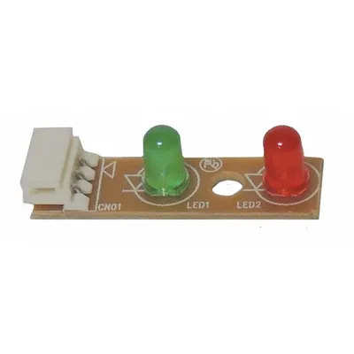 MASTER PCB - Replacement HVACR Controls, Switches & Thermostats