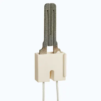 HONEYWELL HOME Hot Surface Igniter: Universal, Silicon Carbide, 19 1/8 in Lead Lg, 120V AC - Universal Hot Surface Ignitors
