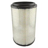 BALDWIN FILTERS Automotive Air Filter: Round-Oval, Engine, Round, Radial Seal, Cellulose/Paper, DAF (MPN RS5692)